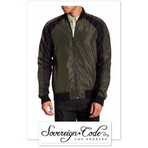Baseball Jacket
